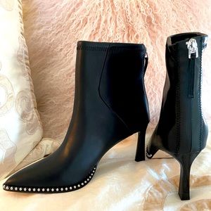 BCBG Booties